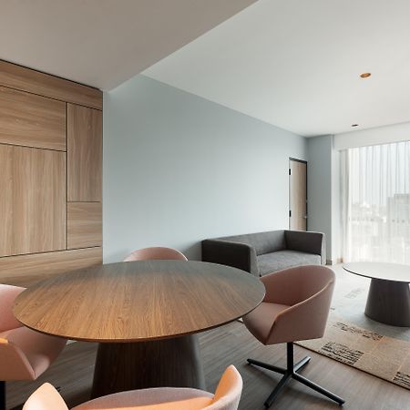 Holiday Inn - Lima Miraflores By Ihg Exterior foto