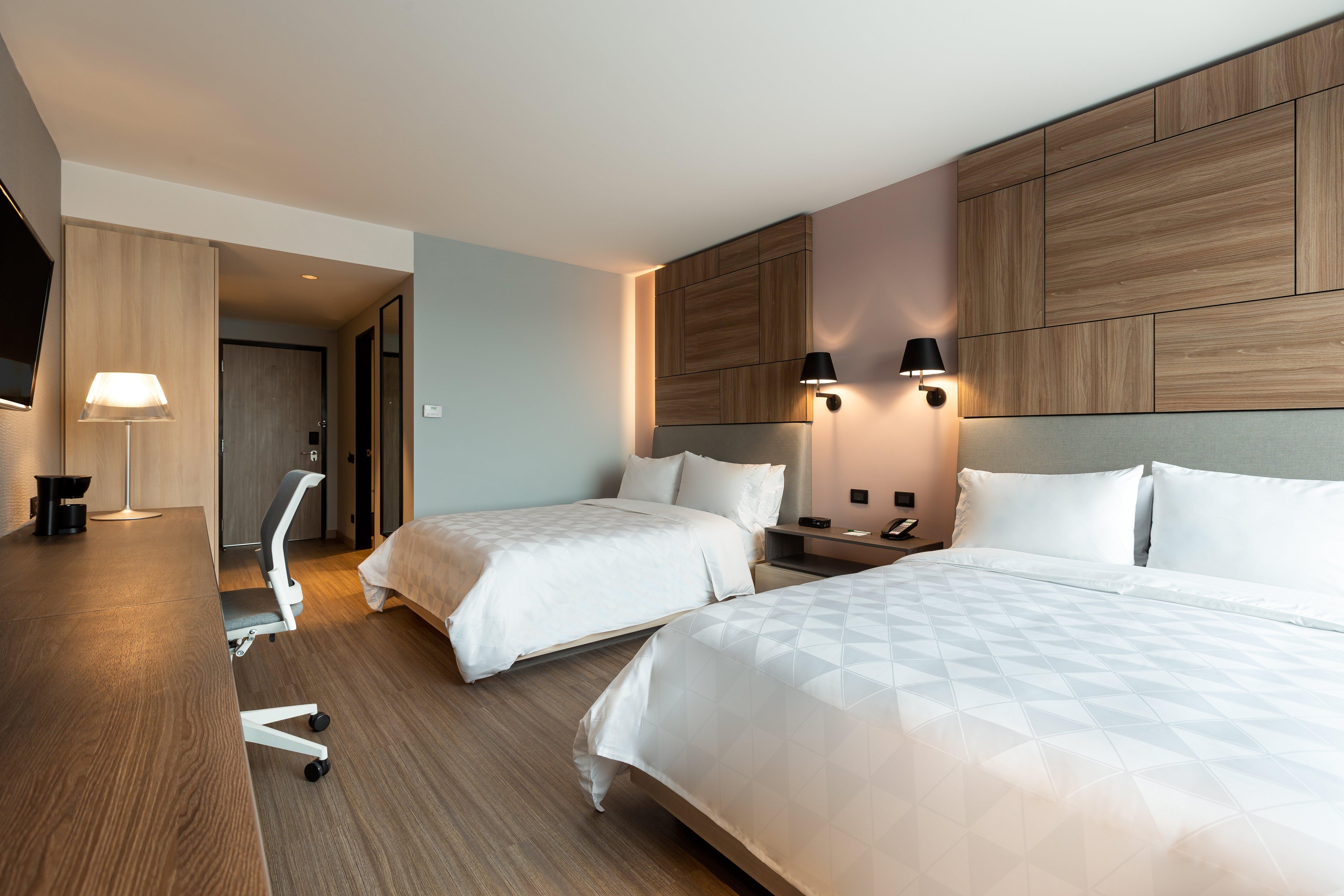 Holiday Inn - Lima Miraflores By Ihg Exterior foto