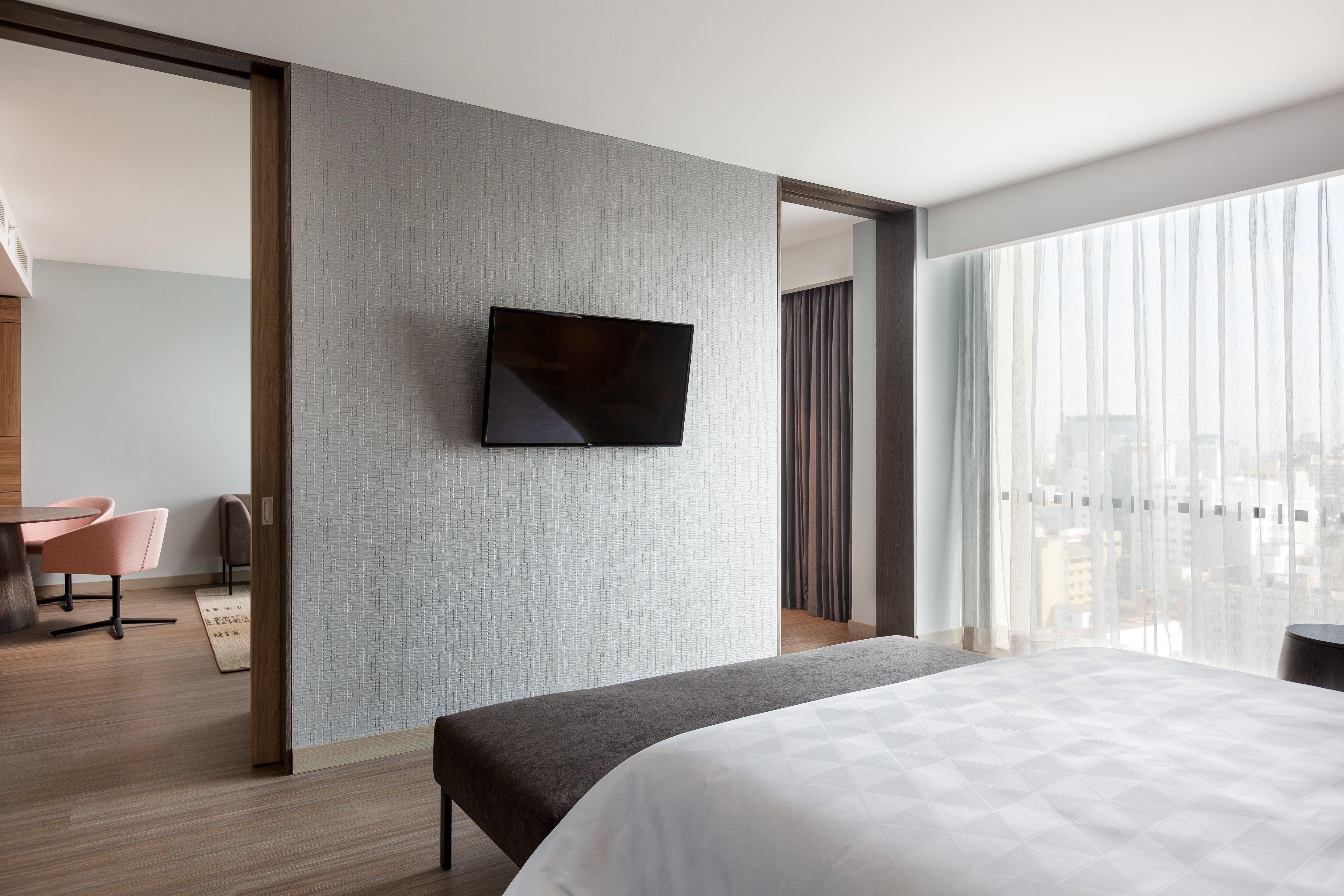 Holiday Inn - Lima Miraflores By Ihg Exterior foto