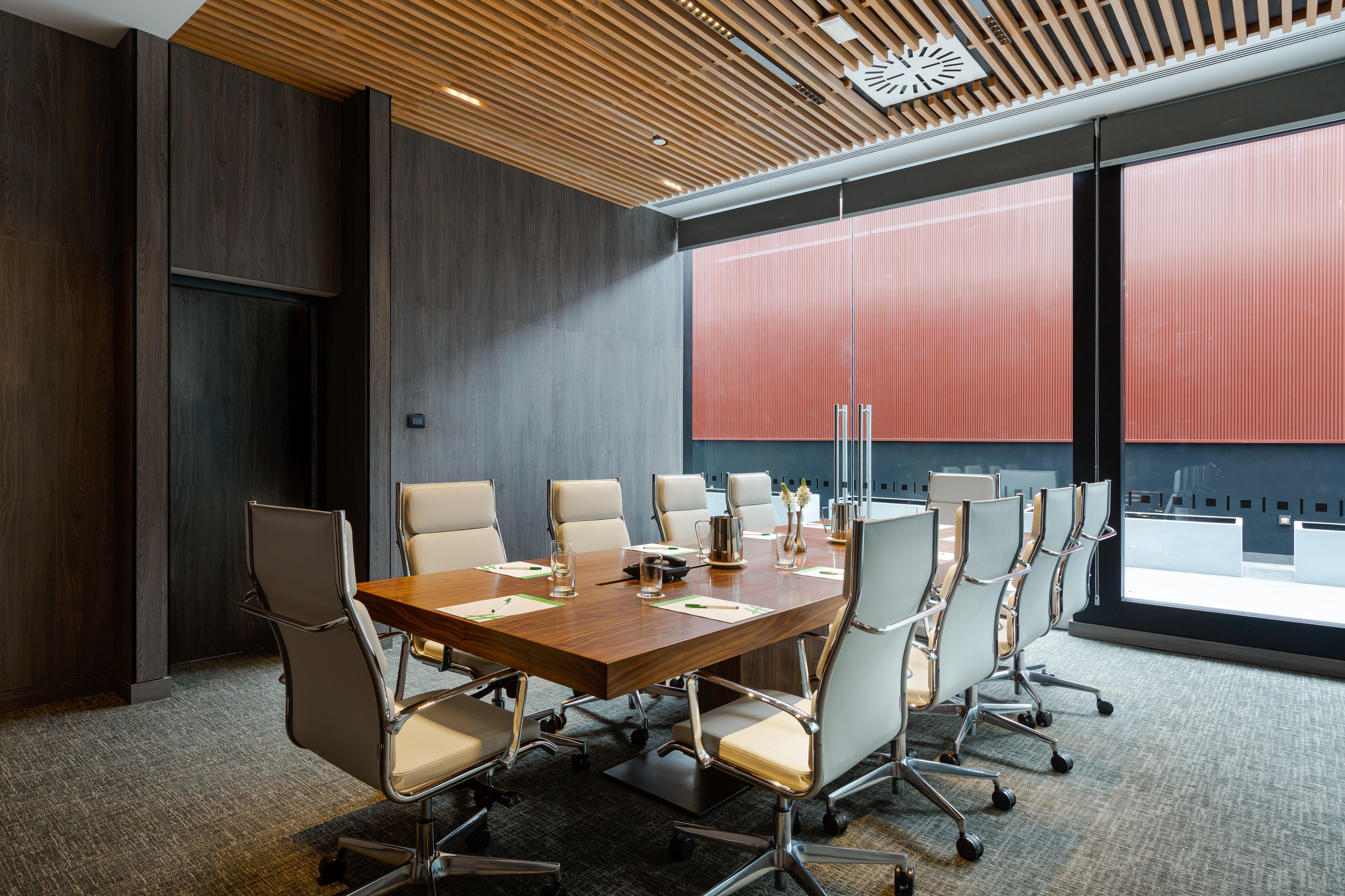 Holiday Inn - Lima Miraflores By Ihg Exterior foto