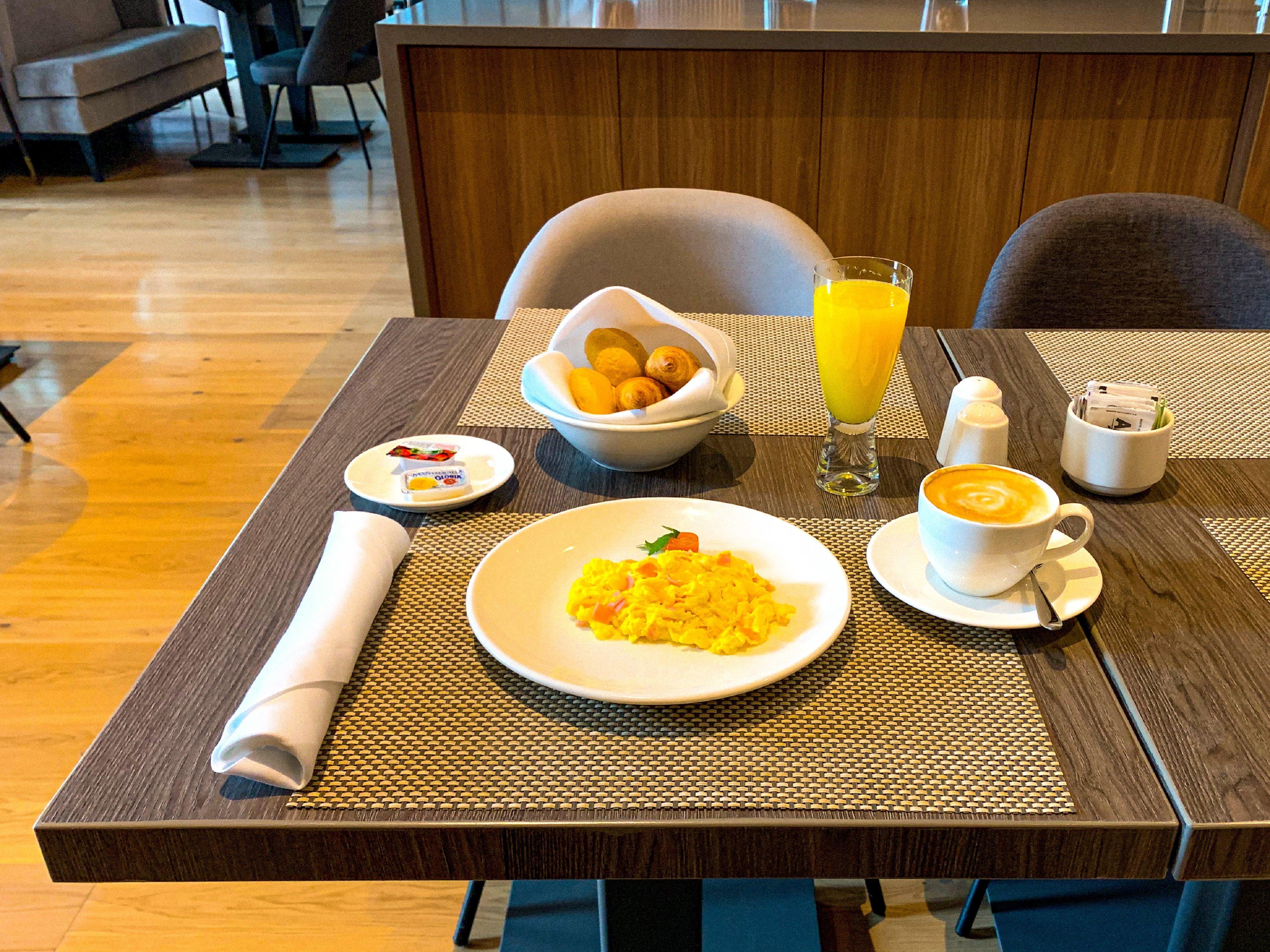 Holiday Inn - Lima Miraflores By Ihg Exterior foto