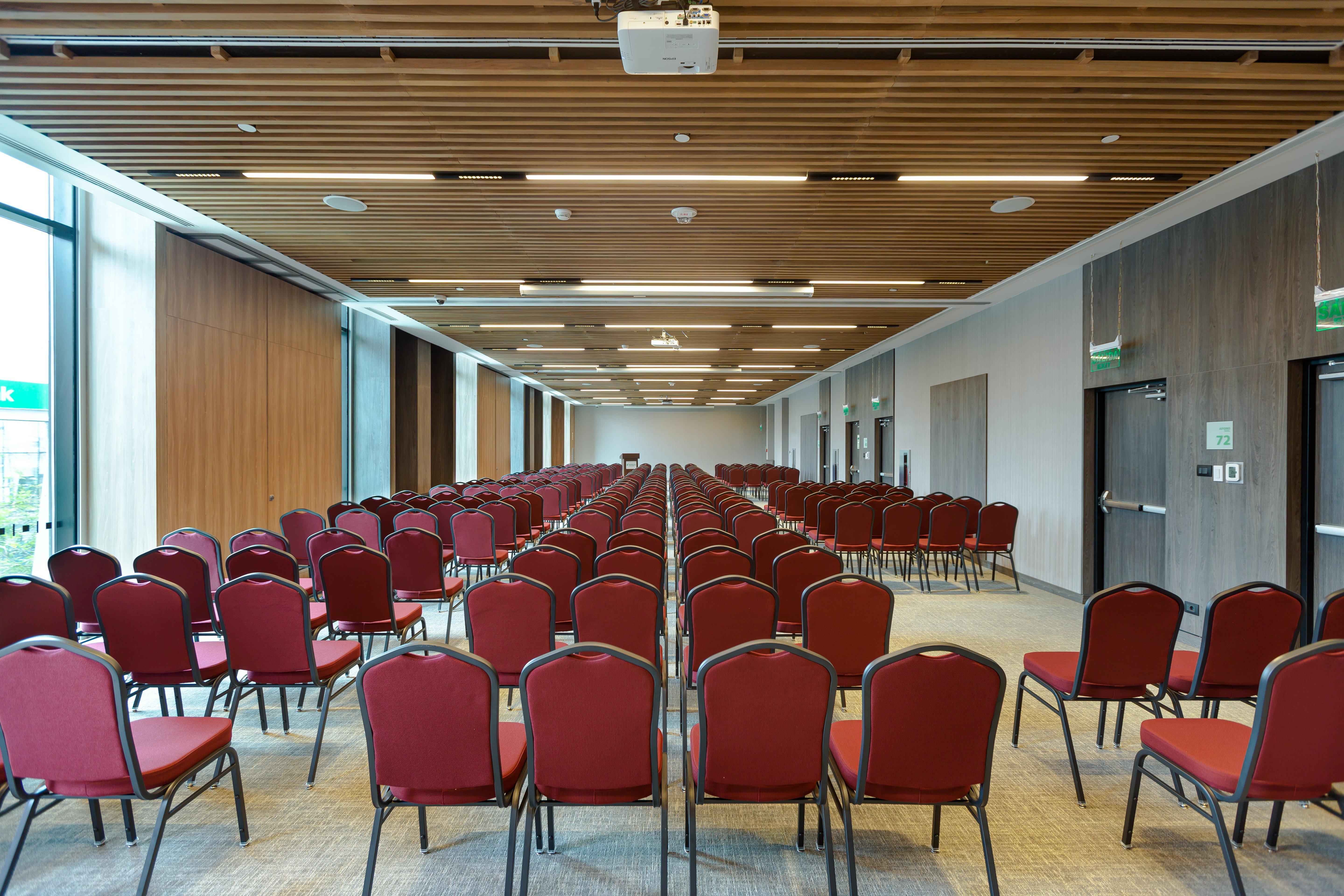 Holiday Inn - Lima Miraflores By Ihg Exterior foto
