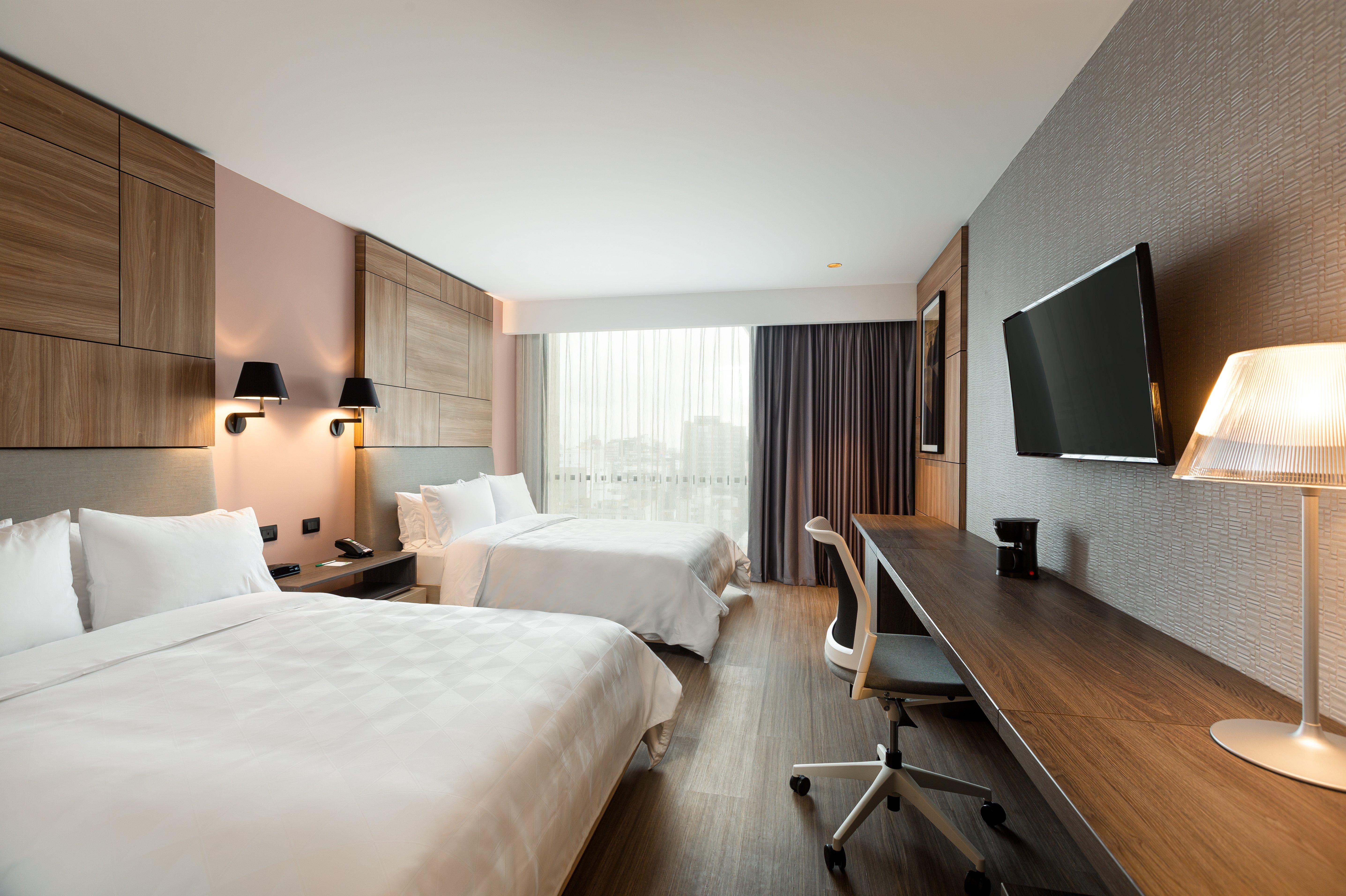 Holiday Inn - Lima Miraflores By Ihg Exterior foto