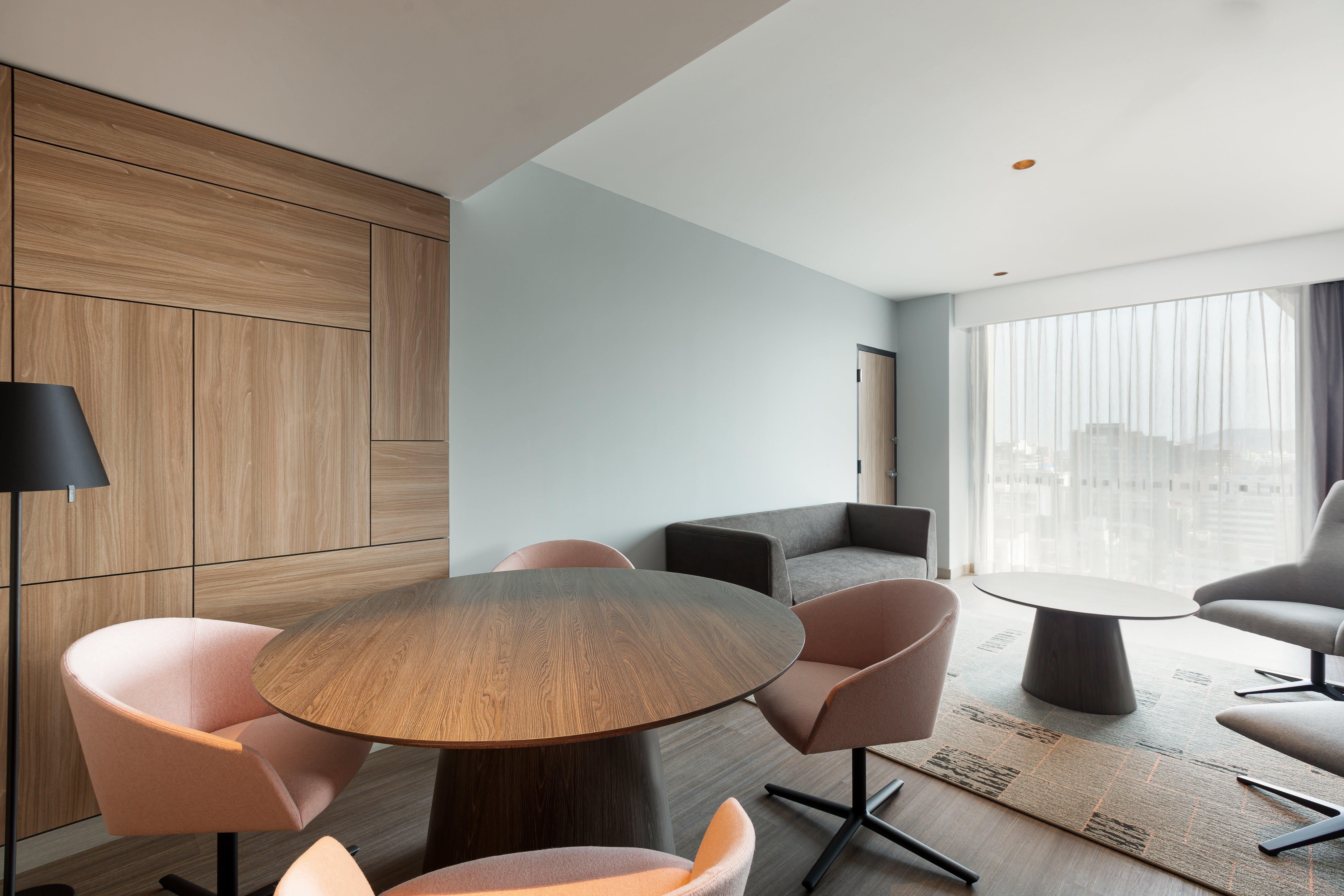 Holiday Inn - Lima Miraflores By Ihg Exterior foto