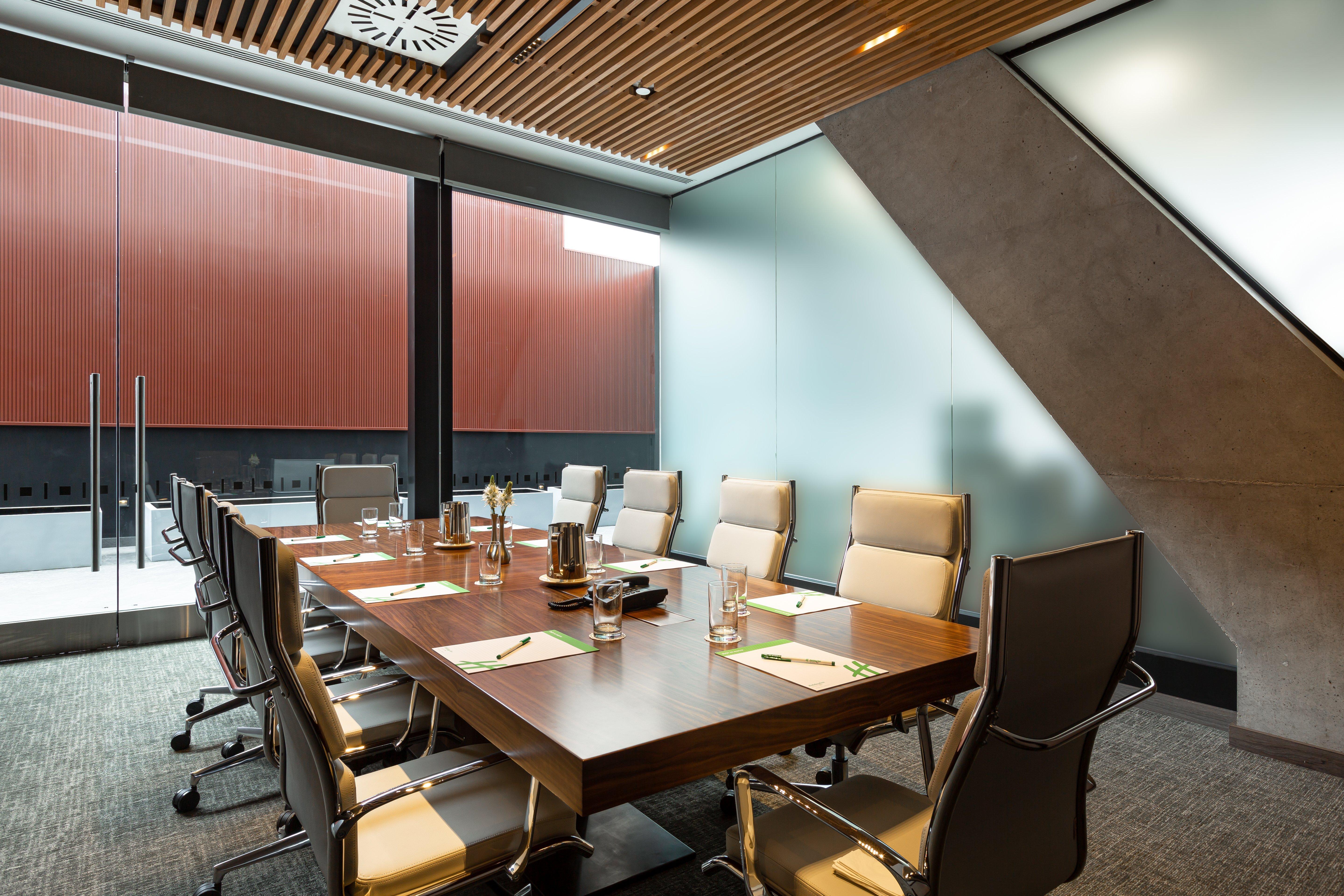 Holiday Inn - Lima Miraflores By Ihg Exterior foto