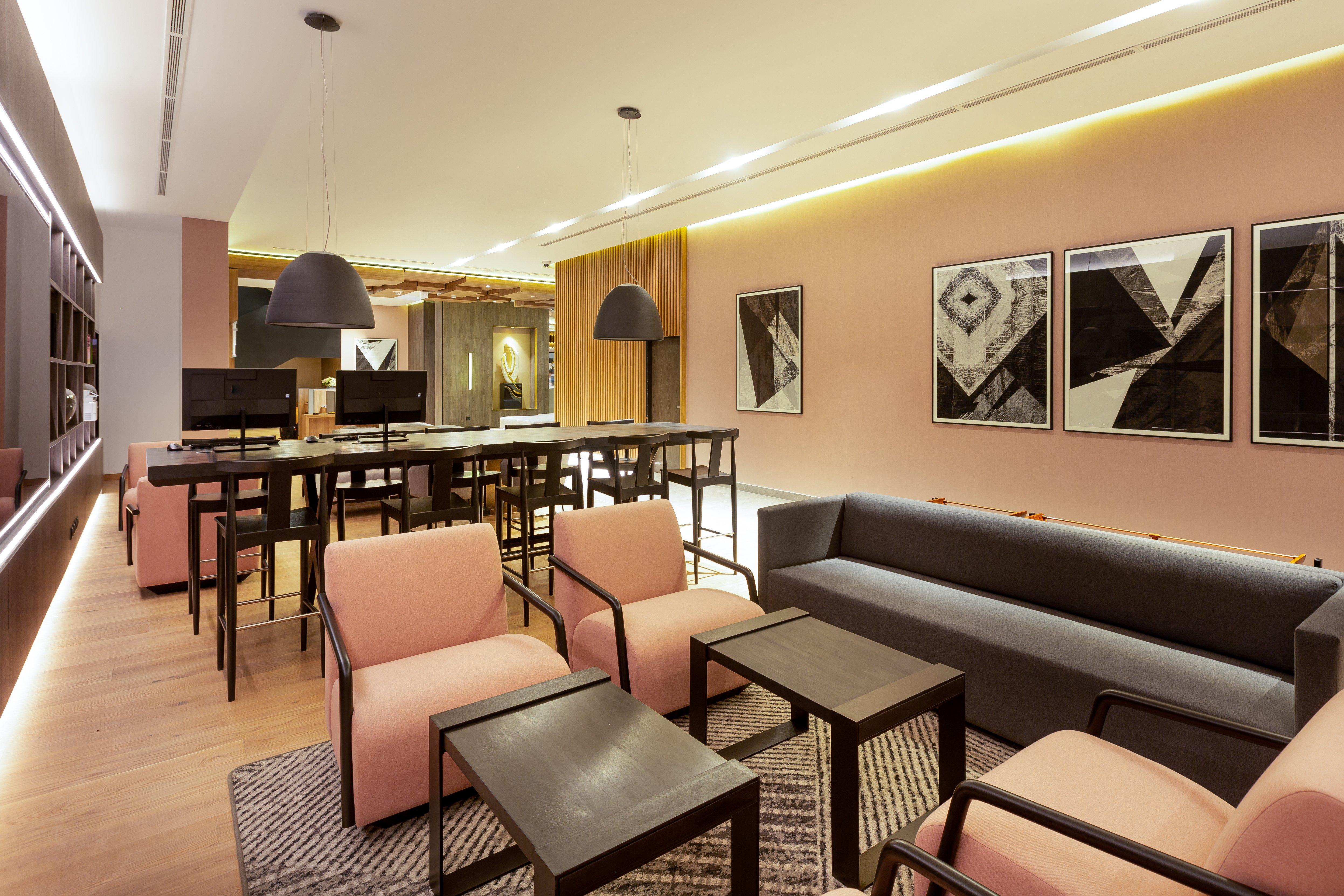 Holiday Inn - Lima Miraflores By Ihg Exterior foto
